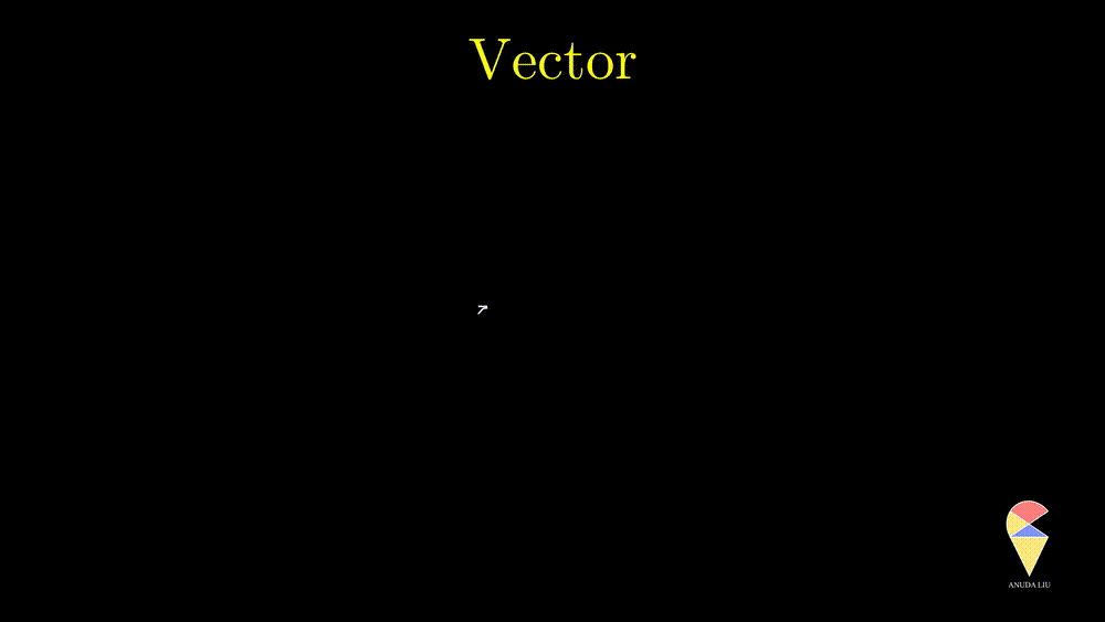 Demo of vector